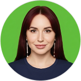 Анастасия / CEO / сооснователь