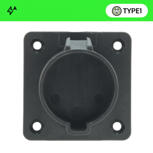 Держатель для разъёма Type 1, Besen