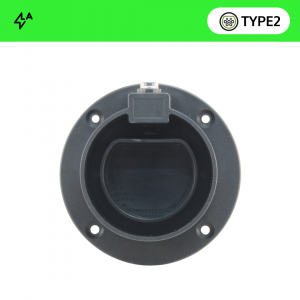 Держатель для разъёма Type 2, Besen