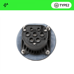 Розетка Type 2, Besen