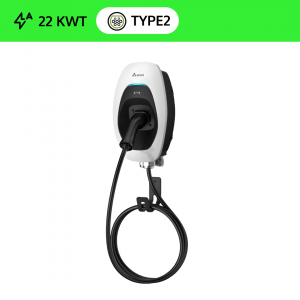 Delta Electronics EIAW 22