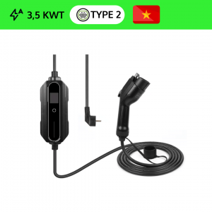 ChargerOne Type2 3,5 квт с отложенным стартом (Копировать)