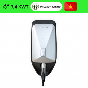 Avatr 7,4 GB/T