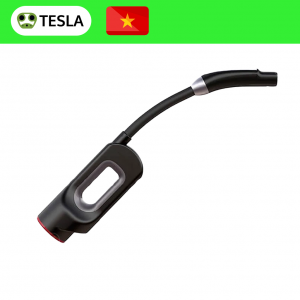 Адаптер Tesla CHAdeMO (EU)
