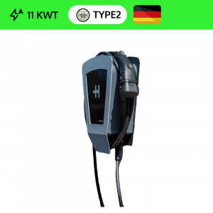 Amperfied Heidelbers Wallbox Home Eco