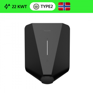 Зарядная станция Easee Home 10103