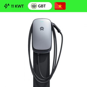 Зарядная станция NIO 11 кВт 16А разъем GB/T DC (постоянный ток)