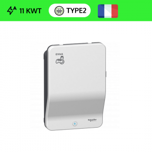 Schneider Electric EVlink Home Wallbox 11