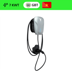 Зарядная станция Voyah (разъем GBT)